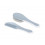 BROSSE/PEIGNE CELESTIAL BLUE 24