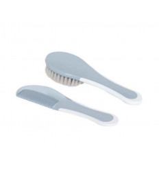 BROSSE/PEIGNE CELESTIAL BLUE 24