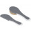 BROSSE/PEIGNE GRIFFIN GREY 25