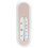 BADTHERMOMETER UNI MELLOW ROSE 23