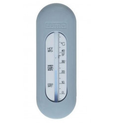 BADTHERMOMETER CELESTIAL BLUE 24