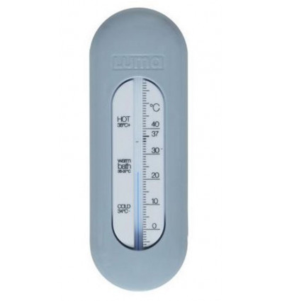 BADTHERMOMETER CELESTIAL BLUE 24