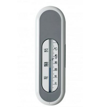 THERMOMETRE BAIN GRIFFIN GREY 25
