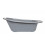 BAD CLICK UNI GRIFFIN GREY 25