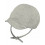 FRIA CAP HEATHER GREY SIZE 45 9