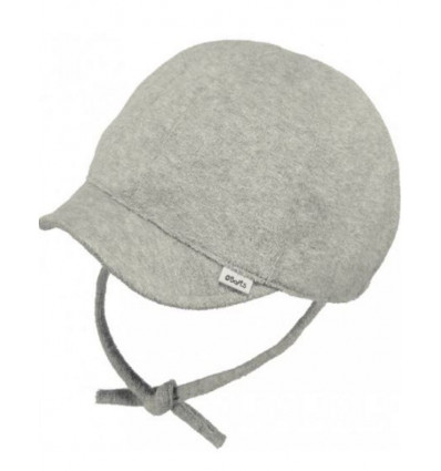 FRIA CAP HEATHER GREY SIZE 45 9