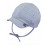 FRIA CAP DENIM SIZE 45 9