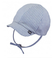 FRIA CAP DENIM SIZE 45 9
