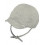 FRIA CAP HEATHER GREY SIZE 47 9