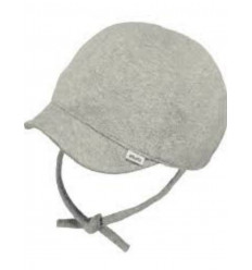 FRIA CAP HEATHER GREY SIZE 47 9