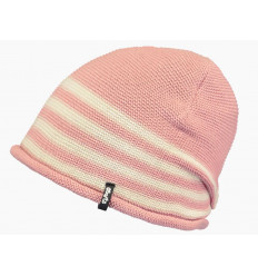 MINI HUARTA BEANIE PINK SIZE 47 9