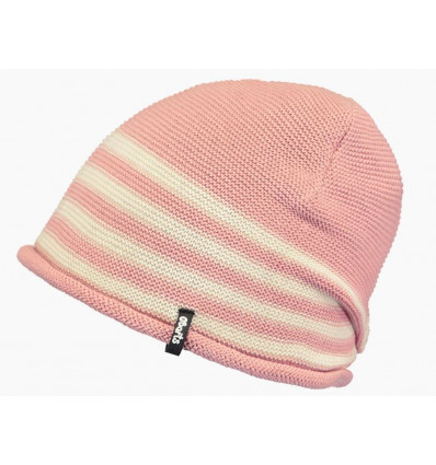 MINI HUARTA BEANIE PINK SIZE 47 9
