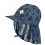 VENEZUELA CAP DENIM SIZE 47 9