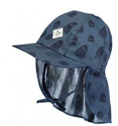 VENEZUELA CAP DENIM SIZE 47 9