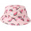 ANTIGUA HAT KIDS PINK SIZE 53 9
