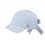 FLAMINGO CAP NAVY SIZE 53 9