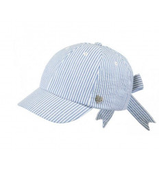 FLAMINGO CAP NAVY SIZE 53 9