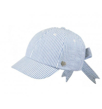 FLAMINGO CAP NAVY SIZE 53 9