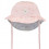 LUNE BUCKETHAT PINK SIZE 50 9