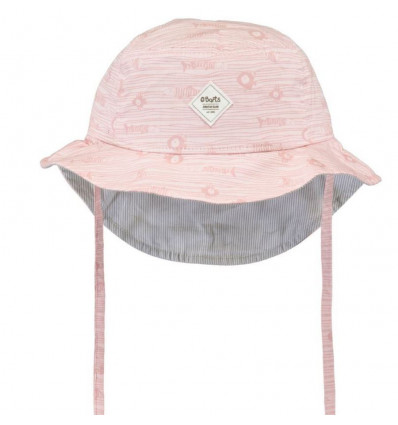 LUNE BUCKETHAT PINK SIZE 50 9