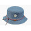 MARCH HAT DENIM SIZE 53 9
