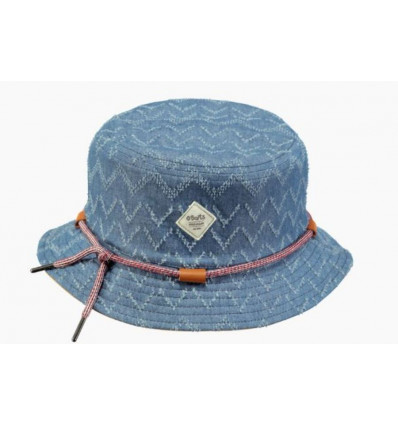 MARCH HAT DENIM SIZE 53 9