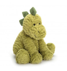 FUDDLEWUDDLE DINO MEDIUM 20