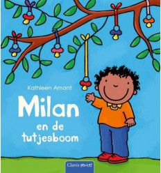 MILAN EN DE TUTJESBOOM 24