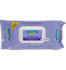 LANSINOH CLEAN AND CONDITIONS CLOTHS 2