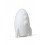 RAKET OFF WHITE LED LICHT H19 20 FUSEE VEILLEUSE LED BLANC CASSE H19 20