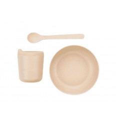 EKOBO BAMBINO BABY SET BLUSH 9