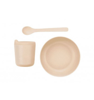 EKOBO BAMBINO BABY SET BLUSH 9