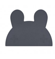 PLACEMAT LAPIN GRIS 9