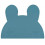 PLACEMAT LAPIN BLEU 9