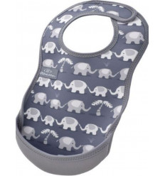 BIBETTA BAVOIR GRIS ELEPHANT 9