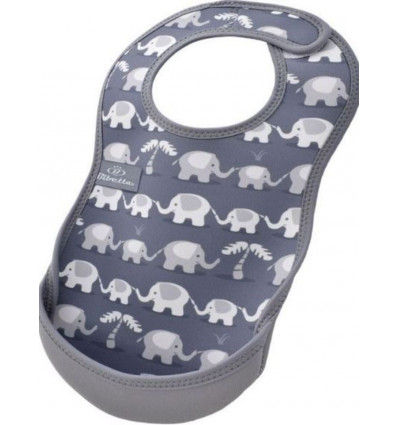 BIBETTA BAVOIR GRIS ELEPHANT 9