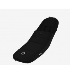 BUGABOO FOOTMUFF BLACK 22