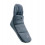 BUGABOO FOOTMUFF BLUE MELANGE 201