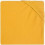 HOESLAKEN DOUBLE JERSEY 60X120 OCHER 201