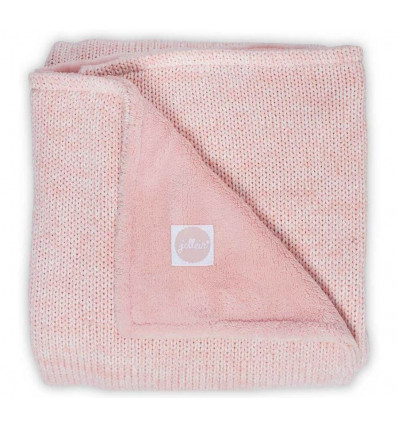PINK/CORAL FLEECE 201