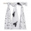 BLACK & WHITE 3PACK 201