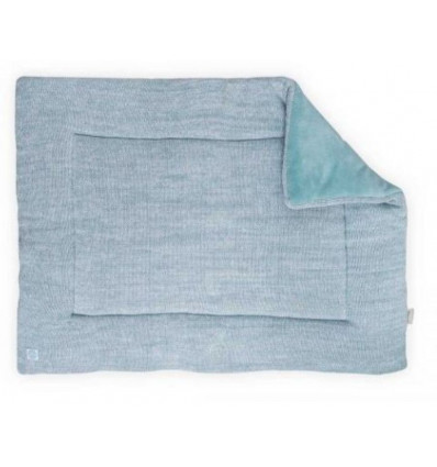 PARKKLEED 80X100 MELANGE KNIT SOFT 201