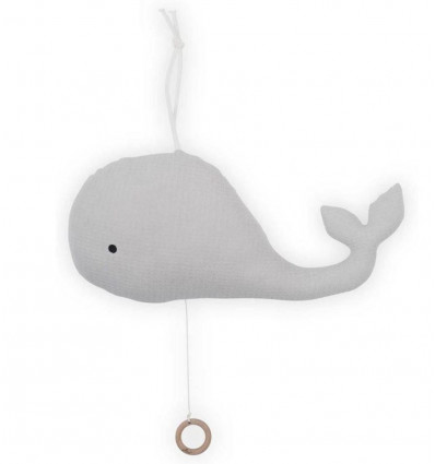 MUZIEKHANGER WALVIS TINY WAFFLE 201