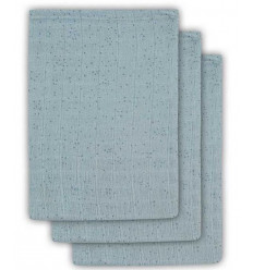 HYDROFIEL WASHANDJE MINI DOTS STONE 202