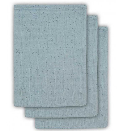 HYDROFIEL WASHANDJE MINI DOTS STONE 202