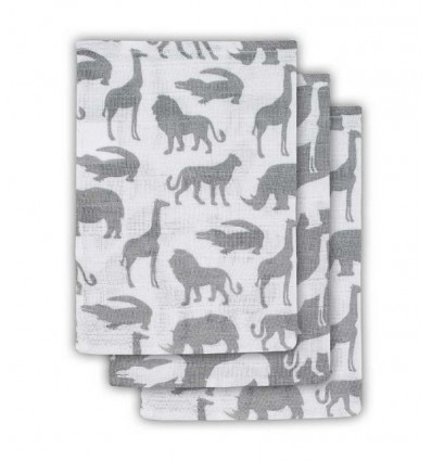 HYDROFIEL WASHANDJE SAFARI STONE 202