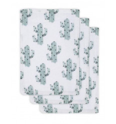 HYDROFIEL WASHANDJE CACTUS (3PACK) 9