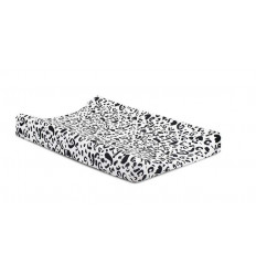 WASKUSSENHOES 50X70CM LEOPARD JERSEY 201