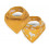 SLAB BANDANA SAFARI OCHER 201