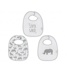 SLAB SAFARI STONE GREY 3PACK 201